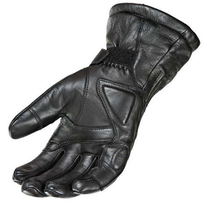 Men's Windchill Glove: Cowhide / Waterproof Liner - Moderate-to-Cold WeatherThe Windchill leather glove