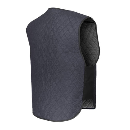 Mobile Cooling Vest: Fieldsheer® Mobile Cooling® technology delivers quick, water activated cooling performance without sacri