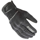Resistor Glove Bk/Bk: Description
Span-Poly / Neoprene Hybrid

Features:

Stretchable Span/Poly Top
Pre-curved ride-friendly 