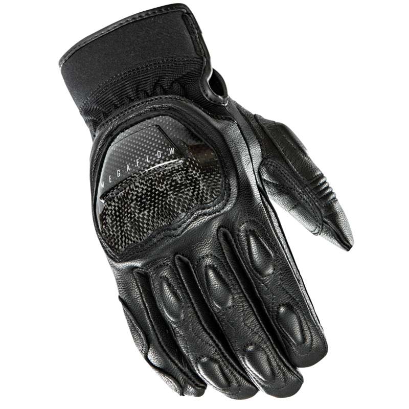Men's Speedway Gloves Black