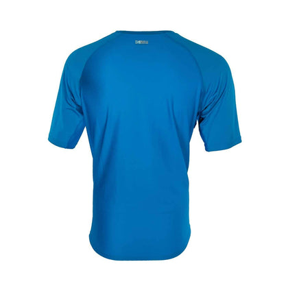 Men's Cooling Shirt Morel: Description
Mobile Cooling Technology

Designed to provide cooling comfort in a fashionable and fu