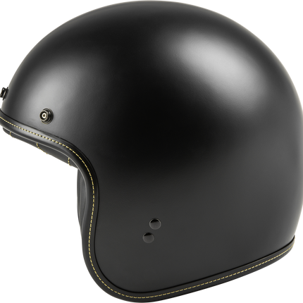 Highway 21 .38 Retro Helmet