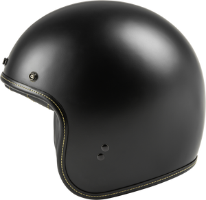 Highway 21 .38 Retro Helmet: The