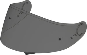 Valiant I Dark Smoke Shield (not Pinlock ready): rand NEW
