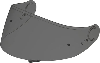 Valiant I Dark Smoke Shield (not Pinlock ready): rand NEW