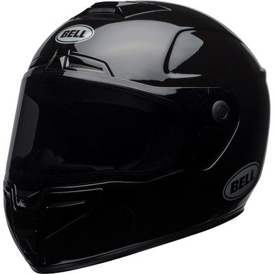 SRT Full Face Helmet Solid: Lightweight fiberglass shell constructionPanovision shield with class one opticsRecessed EPS spea