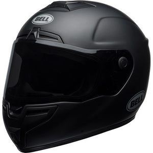 SRT Full Face Helmet Solid: Lightweight fiberglass shell constructionPanovision shield with class one opticsRecessed EPS spea