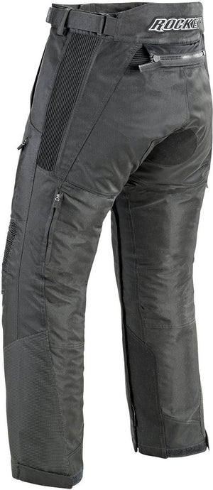 Men's Ballistic Ultra Pant: Features:


All Season Waterproof textile pant with dual liner system


Heavy Duty Hitena™ and Po