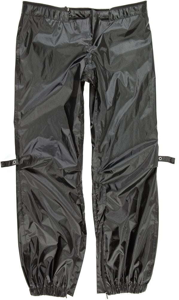 Men's Ballistic Ultra Pant: Features:


All Season Waterproof textile pant with dual liner system


Heavy Duty Hitena™ and Po