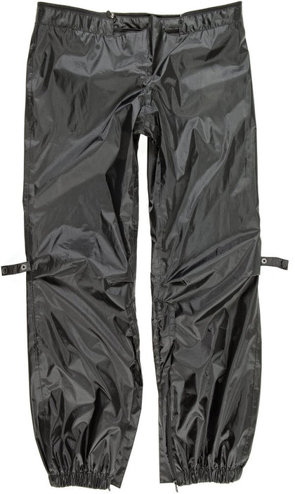 Men's Ballistic Ultra Pant: Features:


All Season Waterproof textile pant with dual liner system


Heavy Duty Hitena™ and Po