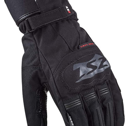 LS2 Touring Snow Gloves - Eagle Leather