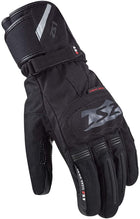 LS2 Touring Snow Gloves: The LS2 Touring Snow Gloves are built for serious winter riding