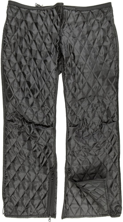 Men's Ballistic Ultra Pant: Features:


All Season Waterproof textile pant with dual liner system


Heavy Duty Hitena™ and Po