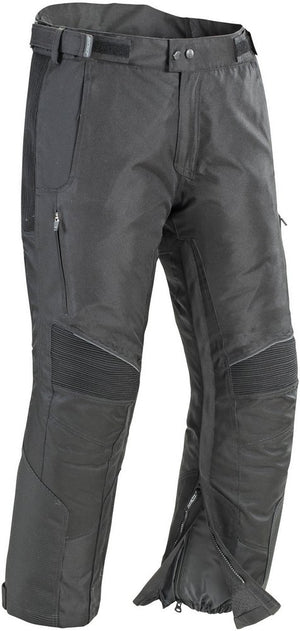Men's Ballistic Ultra Pant: Features:


All Season Waterproof textile pant with dual liner system


Heavy Duty Hitena™ and Po