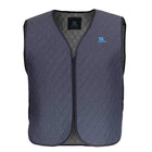 Mobile Cooling Vest: Fieldsheer® Mobile Cooling® technology delivers quick, water activated cooling performance without sacri