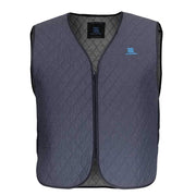 Mobile Cooling Vest: Fieldsheer® Mobile Cooling® technology delivers quick, water activated cooling performance without sacri