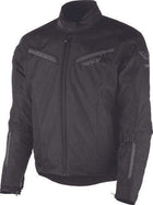 Fly Strata Jacket: Features:

3-in-1 all season jacket allows user to customize layers based on riding condition
600D polyest