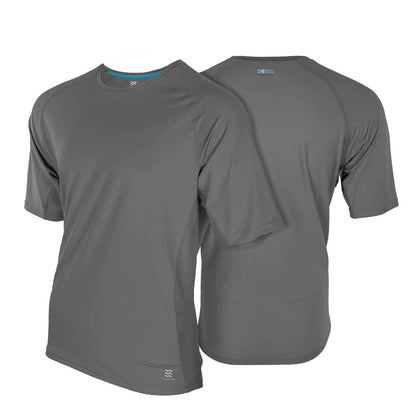 Men's Cooling Shirt Morel: Description
Mobile Cooling Technology

Designed to provide cooling comfort in a fashionable and fu