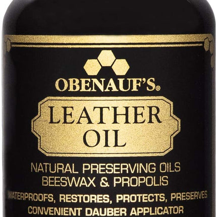 Obenauf's Oil 8oz