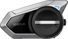 SENA 50S Communication System Dual Pack: A NEW APEXIt’s time for an all-new experience of riding connected