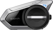 SENA 50S Communication System Dual Pack: A NEW APEXIt’s time for an all-new experience of riding connected