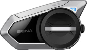 SENA 50S Communication System Dual Pack: A NEW APEXIt’s time for an all-new experience of riding connected