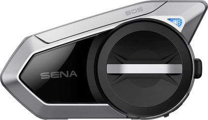 SENA 50S Communication System Dual Pack: A NEW APEXIt’s time for an all-new experience of riding connected