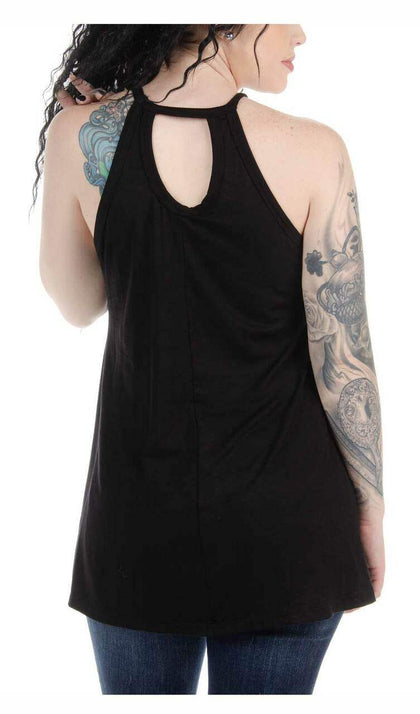 Women's Steel Horse Tank Top