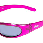 Crystal Pink
