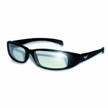 New Attitude Clear Lens