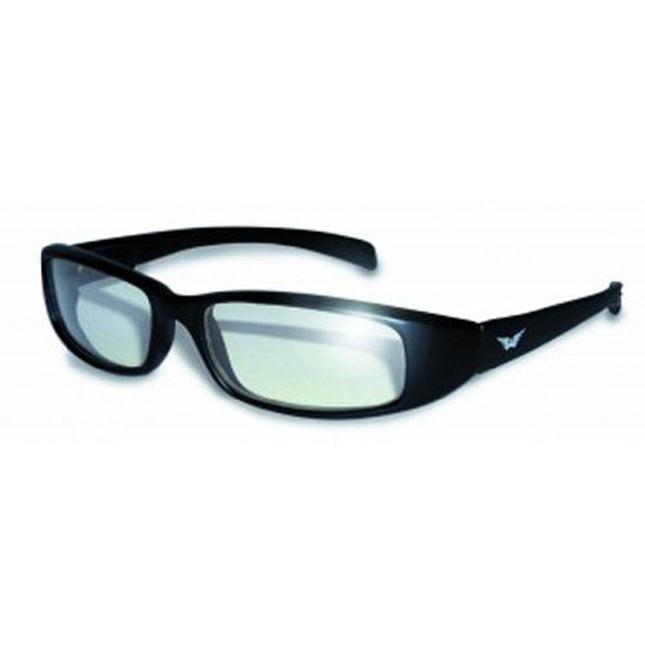 New Attitude Clear Lens