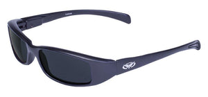 New Attitude Smoke: Features:

Shatterproof Polycarbonate Lenses
UV400 Filter for Maximum UV Protection
Scratch Resistant Coa