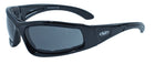 Triumphant Smoke Lens Glasses: Features:
Meets ANSI Z87