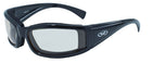Stray Cat 24 Clear to Smoke: Features:
Shatterproof Polycarbonate Lenses
UV400 Filter for Maximum UV Protection
Scratch Resis