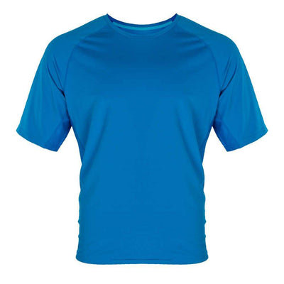 Men's Cooling Shirt Blue - Eagle Leather