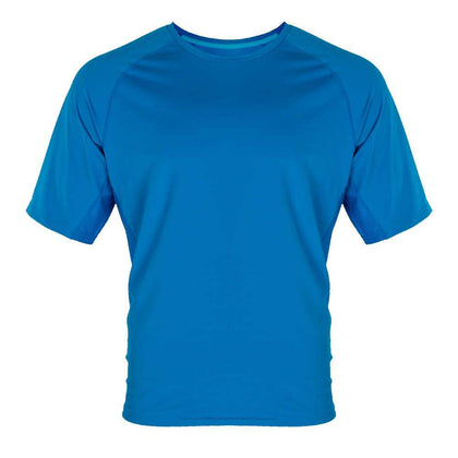 Men's Cooling Shirt Morel: Description
Mobile Cooling Technology

Designed to provide cooling comfort in a fashionable and fu