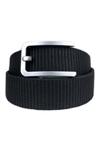 Gun Belt with Chrome Buckle: Waist adjustable up to 48
