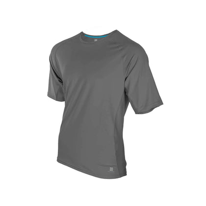 Men's Cooling Shirt Morel: Description
Mobile Cooling Technology

Designed to provide cooling comfort in a fashionable and fu