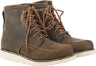 FLY Tradesman Boots Brown: Fly Street Tradesman Boots
The Fly Tradesman Boots look as good off your bike as on it