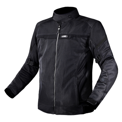 Men's Riva Mesh Jacket: CONSTRUCTION

600D 92T Polyester Fabric