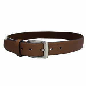 Joseph Abboud Br Dress Belt: Description Joseph Abboud genuine leather belt