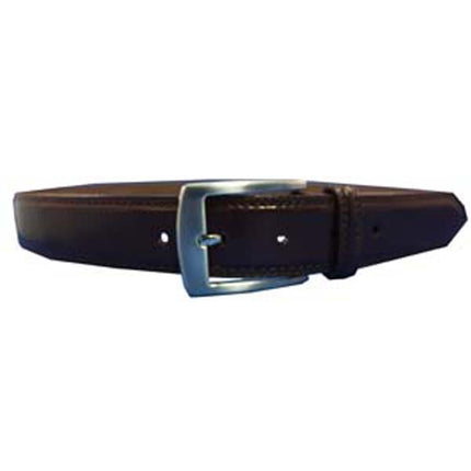 Joseph Abboud Brown Dress Belt