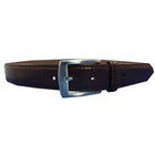 Joseph Abboud Brown Dress Belt: Description Joseph Abboud genuine leather belt