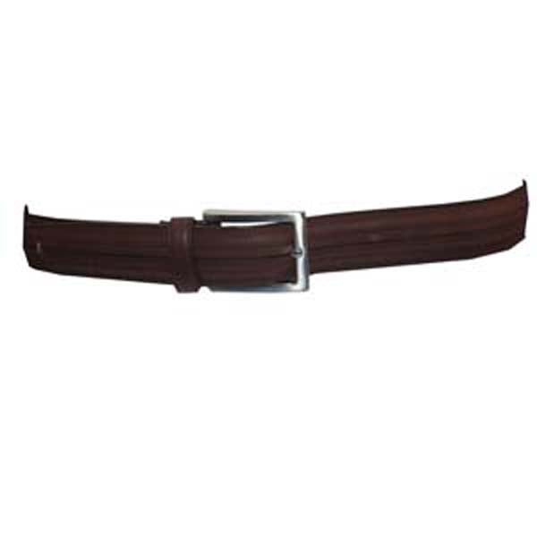 Joseph Abboud Peek-A-Boo Belt