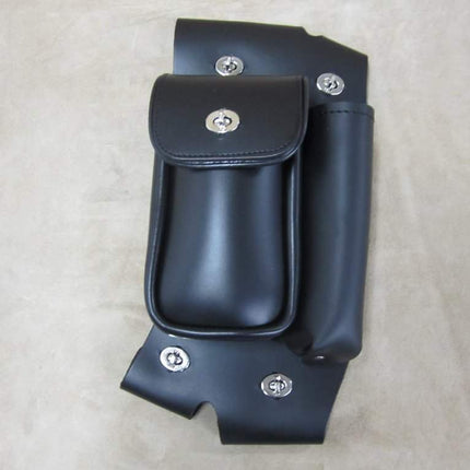 Gaurd Bag w/ Water Holder 90wl - Eagle Leather