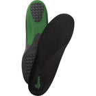 Fatigue Fighter Footbed XL: CUSHIONS THE FOOT, SUPPORTS THE ARCH, AND IS QUICK TO DRY