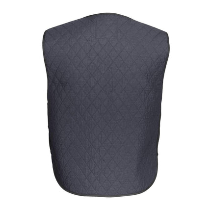 Mobile Cooling Vest Gray - Eagle Leather