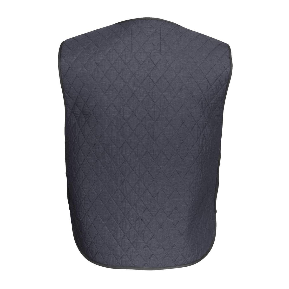 Mobile Cooling Vest: Fieldsheer® Mobile Cooling® technology delivers quick, water activated cooling performance without sacri