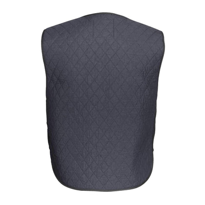 Mobile Cooling Vest: Fieldsheer® Mobile Cooling® technology delivers quick, water activated cooling performance without sacri