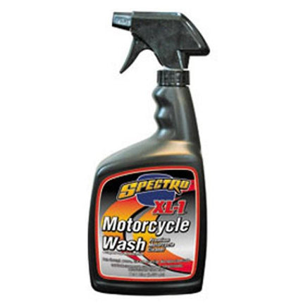 Spectro XL-1 Bike Wash - Eagle Leather